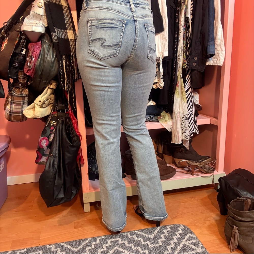 bootcut Jeans - Picture 4 of 6